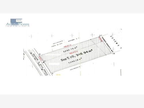 Imagen 2 de 4 de Terreno Comercial En Venta Costa De Oro