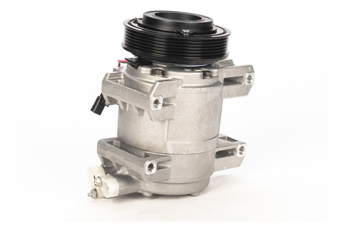 Imagen 2 de 6 de Compresor Aire Acondicionado Renault Koleos 2.5 Dynamique 4x