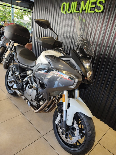 Imagen 16 de 21 de Benelli Tnt 600 Gt ( No Kawasaki Versys 300 Honda Xre 300 )