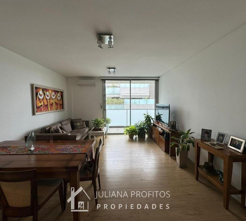 Departamento De 3 Ambientes Con Cochera Semsun Venta