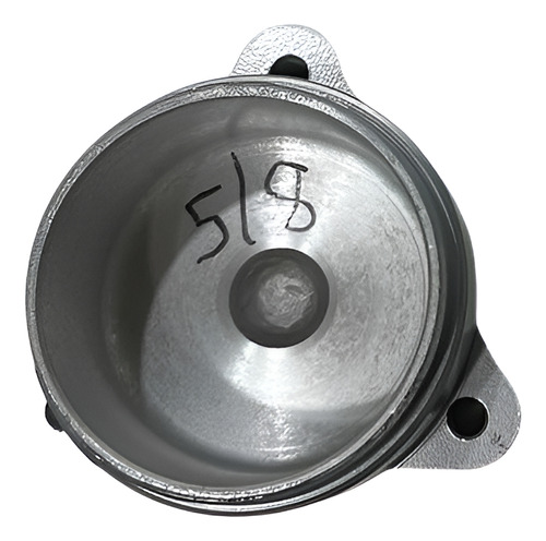 Tapa Roscada De 5/8mm Vigia