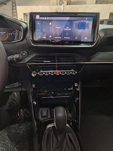 Peugeot 2008 1.0T Allure