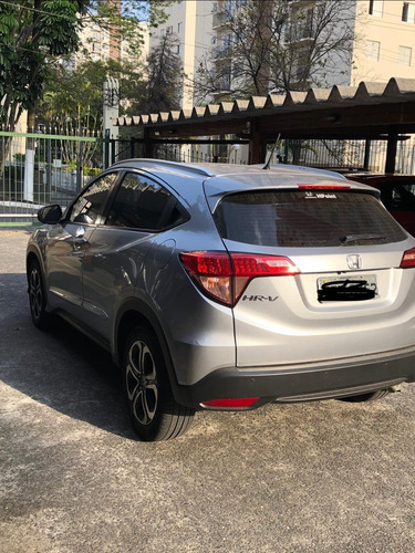 Honda Hr-v Impecável
