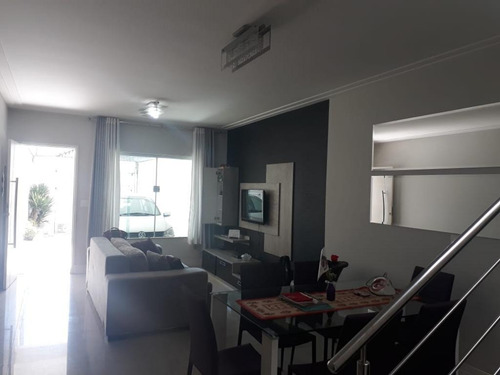 Sobrado Novo. - So6418