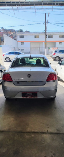 Fiat Linea 1.8 ESSENCE 16V FLEX 4P MANUAL