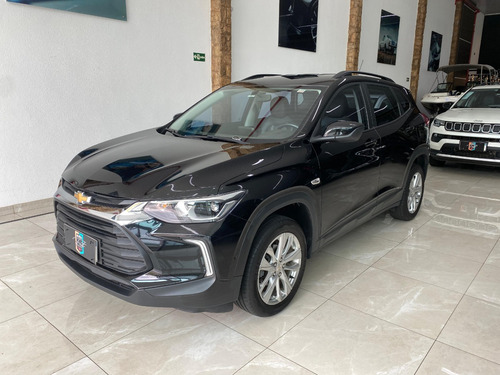 Chevrolet Tracker 1.0 Ltz Turbo Aut. 5p