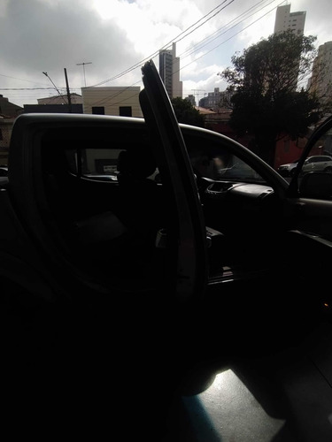 Mitsubishi L200 3.5 Triton Hpe Flex Cab. Dupla 4x4 Aut. 4p