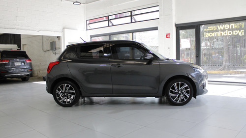 Suzuki Swift 1.2 Glx Mt