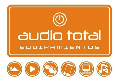 Lavarropa Carga Superior 8,5 Kg Automático - Audio Total