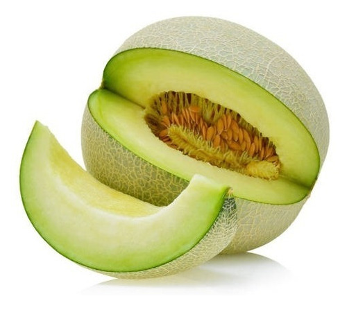 Combo 2 Melones Y 2 Sandias - 50 Semillas Premium