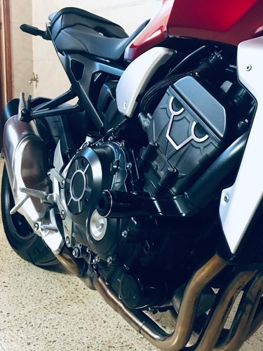 Honda Cb 1000r 2020