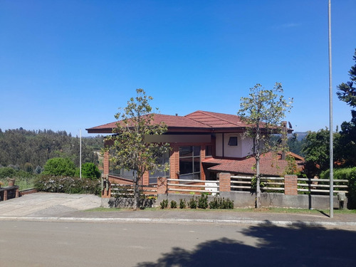 Casa Pingueral, Vista Al Mar