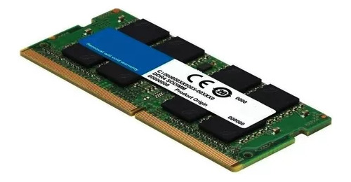 Memória 8gb Ddr4 Dell - Inspiron 14 3000 3467