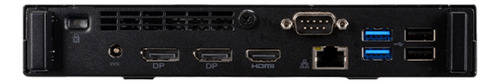 Mini Pc Desktop Acer Core I5-12400t 8gb 256gb W11 Pro