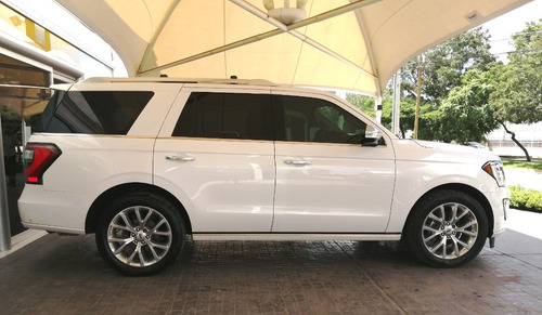 Imagen 5 de 11 de Ford Expedition Platinum 2018