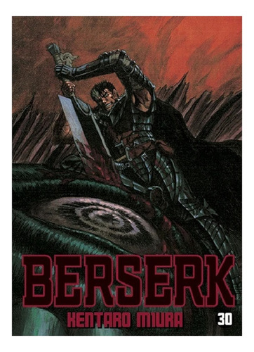 Manga: Berserk - Panini (tomo A Elegir)