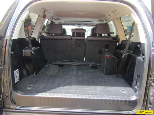 Toyota Prado Txl At 3.0 4x4 Diesel