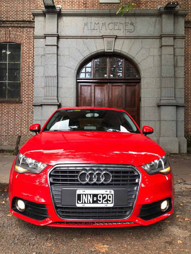 Audi A1 1.4 Ambition Tfsi 122cv Stronic 2011