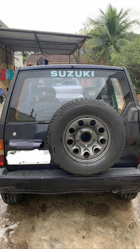 Suzuki Vitara 3 Portas