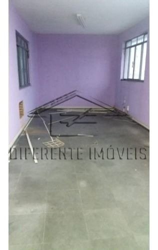 Imagem 6 de 9 de Galpão 480 M² Na Vila Guilherme !!