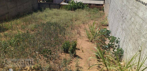 Imagem 5 de 7 de Terreno À Venda, 275 M² Por R$ 180.000,00 - Jardim Tamoio - Campinas/sp - Te0312
