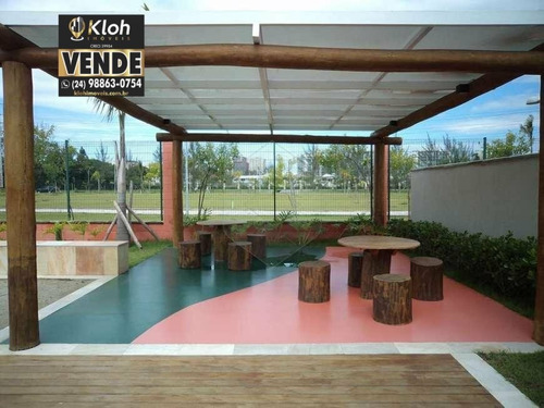 Imagem 3 de 13 de Alphaville - Lotes Residenciais Na Barra Da Tijuca - 2944373063407