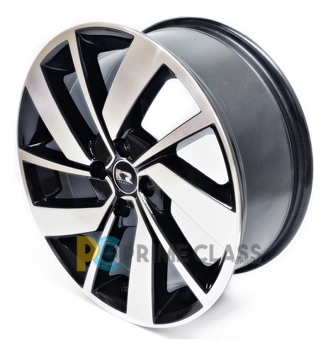 Rodas Aro15 4x100 Celta Onix Prisma Spin Cobalt - S19 15