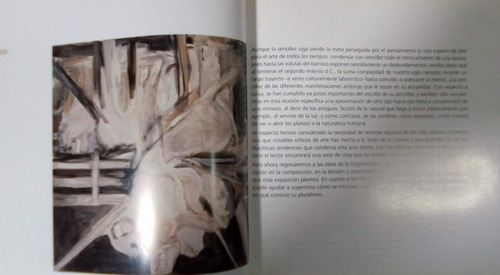 Imagen 5 de 7 de Luisa Richter. Composición En Pintura, Collages Y Dibujos