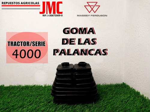 Goma De Las Palancas Mf 4000