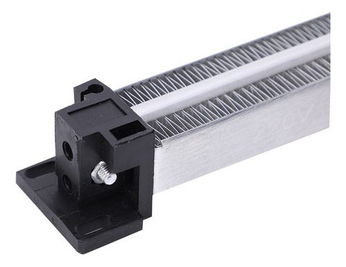 Calentador Ptc Aislado 96a1 220v 300w De Cerámica Eléctrica