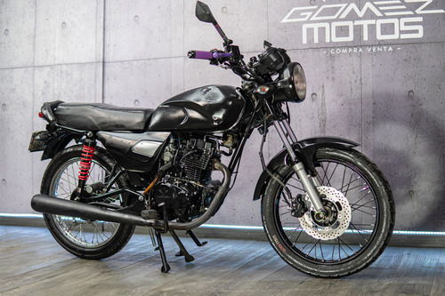 Victory Bomber 125 2023