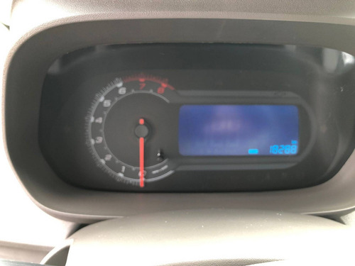 Imagem 12 de 12 de Chevrolet Cobalt 1.8 Sfi Lt 8v Flex 4p Manual
