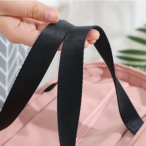 Lancheira Térmica Portátil Com Bolsa Isolada Para Piquenique