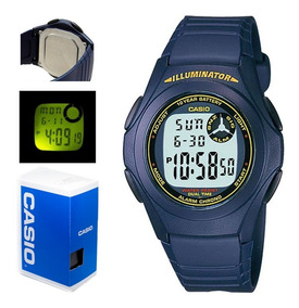 Marine En Mrt De Mercado 200 Casio Reloj Pulsera Libre Gear dtsQhCxr