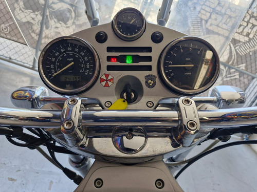 Bmw R1200c 04 Titulo Limpio Checala !!!!!!!!!!!!!!!!!!