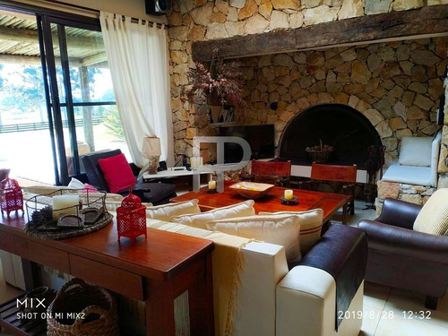 Imagen 8 de 13 de Casa En Venta La Barra 3 Dorm, 5000 M2 #1822