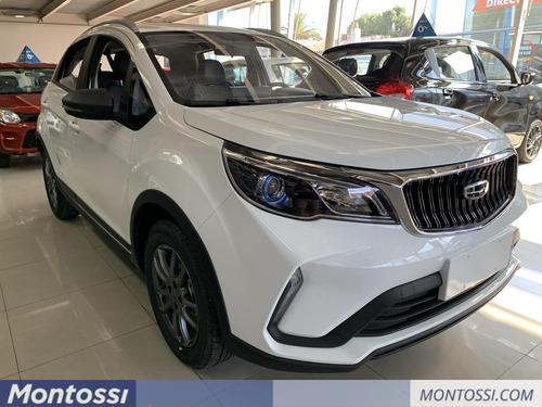 Imagen 2 de 14 de Geely Gx3 Pro 2023 0km