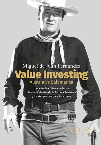 Value Investing. Austria Vs Salamanca - Miguel De Juan Fe...