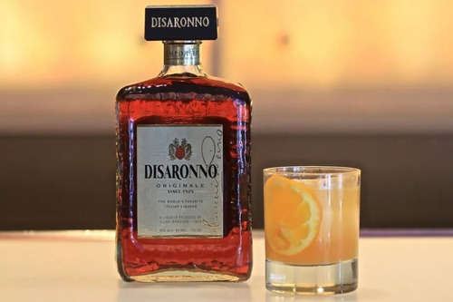 Licor Amaretto Disaronno 700ml