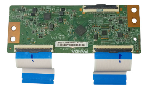 Tcon Tv Mystic My-s4394 Ccpd-tc425-001