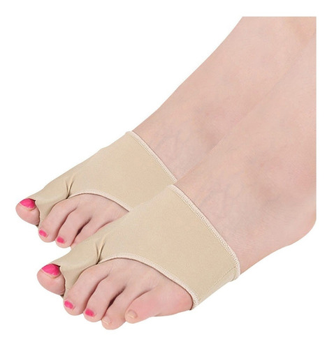 Corrector De Juanetes Shiatsu Pies Calcetines 2pares