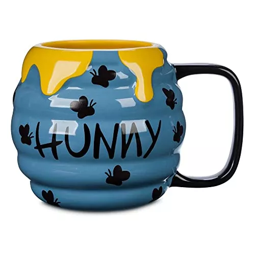 Taza de Disney: Winnie The Pooh I Love You Grandma por sólo 14,99€