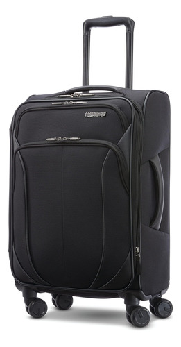 American Tourister 4 Kix 2.0 Softside - Equipaje Expandible.