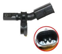 Comprar Sensor De Abs Delantero Izquierdo Vw Fox Gol Trend Voyage