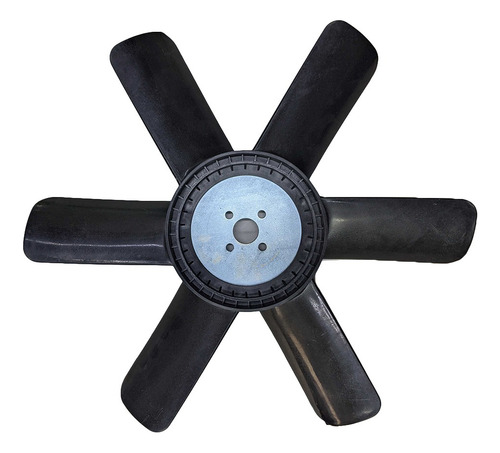 Paleta Ventilador Pala Cargadora Motor Yto 4105