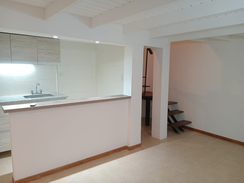 Alquiler Ph 2 Am Interno - A Estrenar - Excelente Ubicación