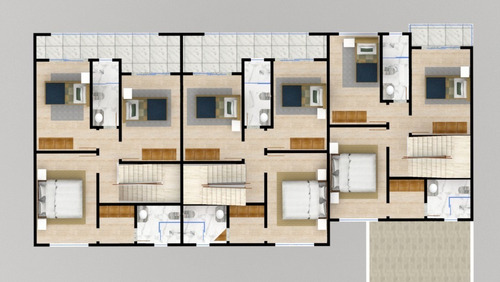 Imagem 7 de 15 de Casa - Geminada, Para Venda Em Contagem/mg - Imob291
