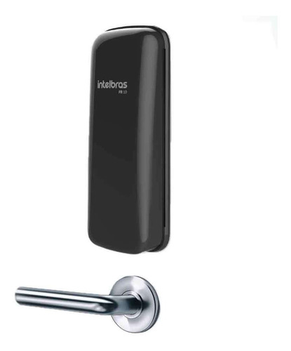Fechadura Digital Fr 10 Intelbras