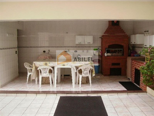 Imagem 15 de 19 de Sobrado Vila Formosa - 7034