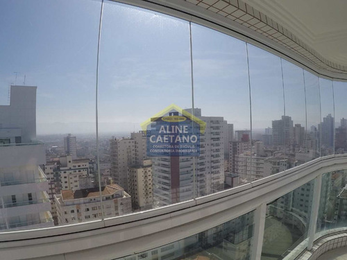 Imagem 18 de 30 de Oportunidade 2 Dorms, Aviação, R$ 510 Mil, - Vftt1025